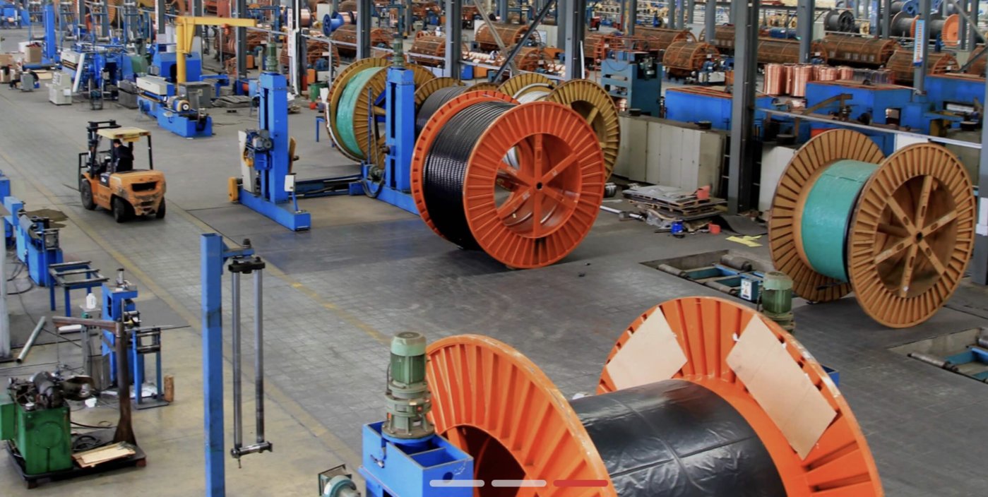 来源：汇源通信官网