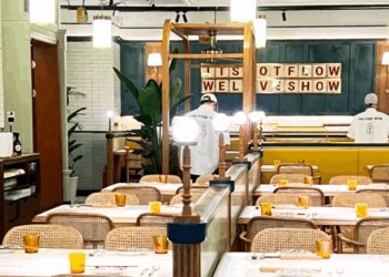 门店缩水过半、倒闭……一批泰餐品牌开始走下坡路