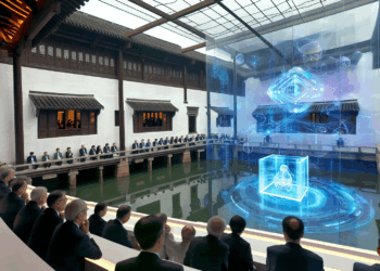 全球顶尖学者齐聚，2025年乌镇峰会共探「AI For Science」新范式 | 巴伦精选