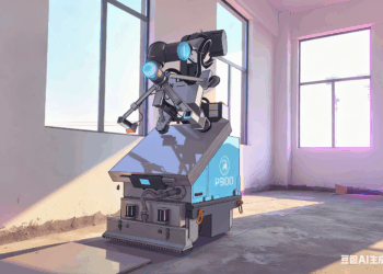 建筑机器人湃特纳完成A轮融资，华创资本领投｜融资首发