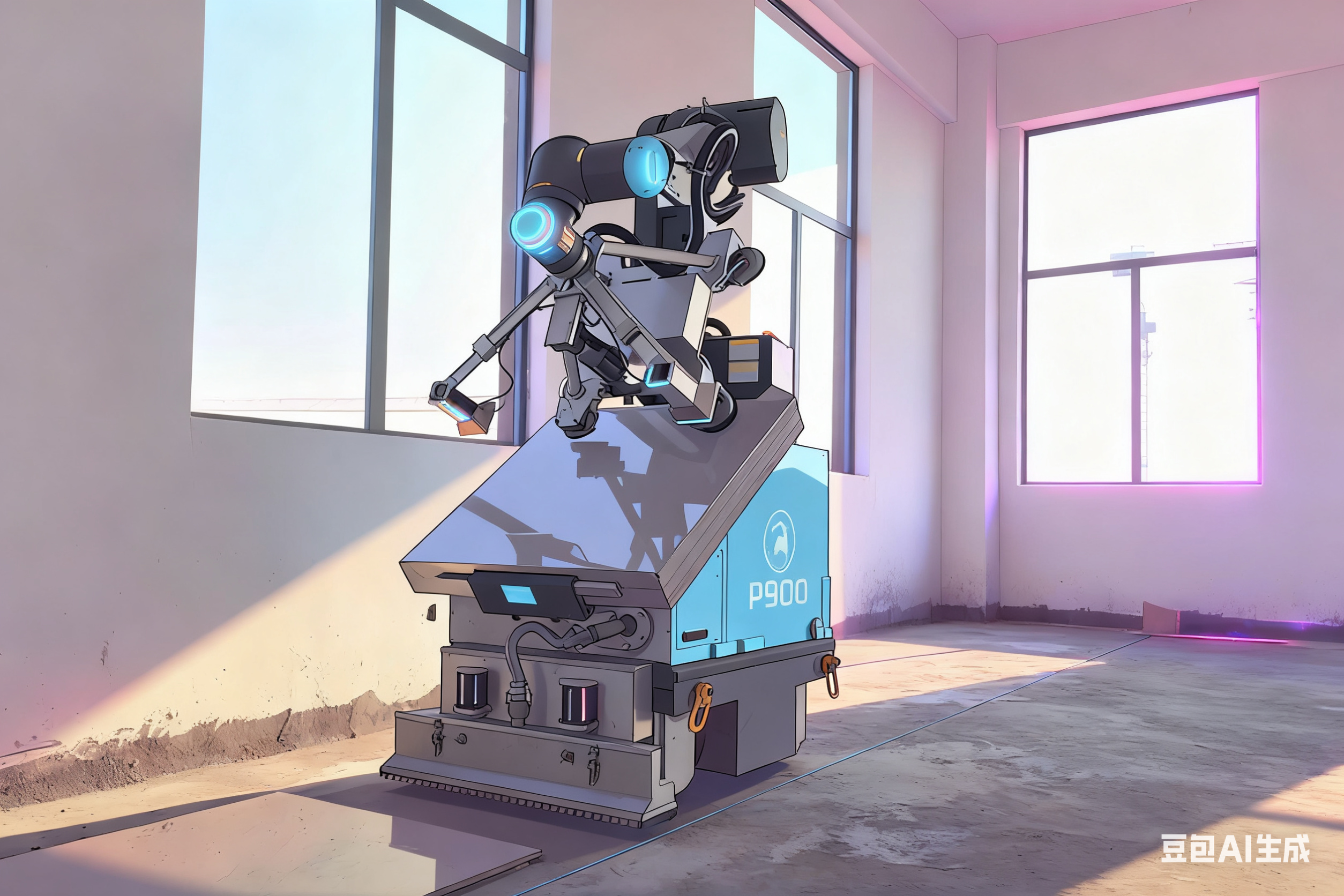 图片来源：AI生成