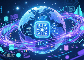 【产业互联网周报】「十五五」规划建议：全面实施「人工智能+」行动，抢占人工智能产业应用制高点；黄仁勋GTC大会最新演讲勾勒AI蓝图；退出中国市场？SAS中国被曝集体大裁员；网络安全法完成修改；OpenAI完成资本重组