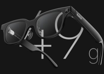 AI眼镜,一场需要「三重共振」的马拉松