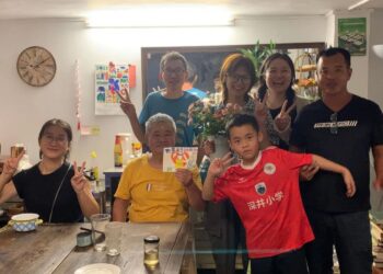 脱离「正轨」的旅居人,在逃避什么?