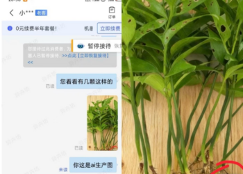 AI假图,让卖家和买家都怕了