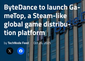 字节新平台 GameTop ，海外版 Taptap ？