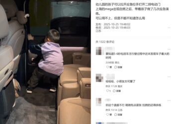 理想MEGA惊魂爆燃后，三元锂电池天塌了？