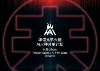 当电影公司开始做短剧，行业真正的变化才刚刚开始