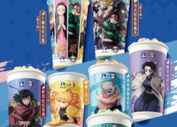 《鬼灭之刃》救不了翻车联名