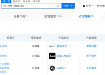小红书，在商业化路上「狂飙」
