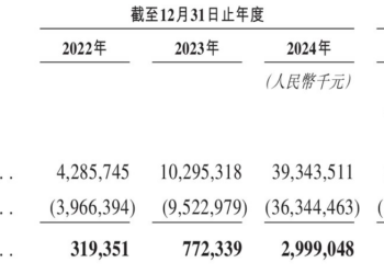 「无脚鸟」鸣鸣很忙，还能飞多久？ | 巴伦精选