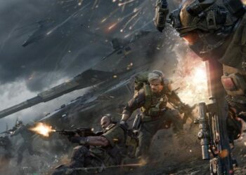 腾讯游戏，新魔法打败旧魔法