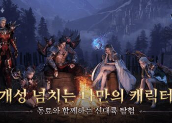 乐牛一年推出两大爆款？年初上线的《I9》月流仍超2000万，新游面向欧美2个月斩获近4400万