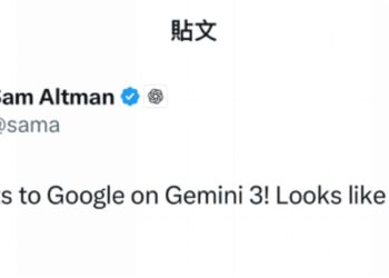 Gemini 3闪击硅谷，ChatGPT 5.1pro连夜升级，反扑谷歌