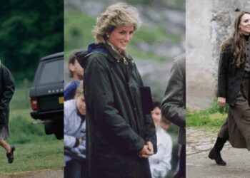 不登山不打猎,为何年轻人抢穿「猎装」?