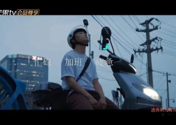 我是社畜，我同意请年假谈恋爱