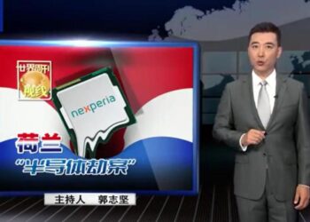 欧美汽车加速脱钩中国