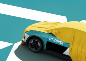 最低4.99万，京东的第一辆车会亏吗？