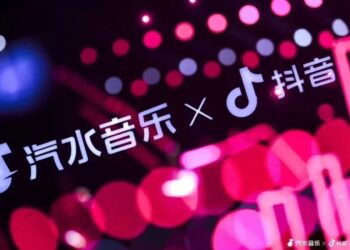 汽水音乐，正在吃掉腾讯音乐的尾巴？