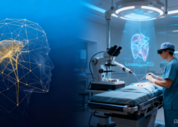 AI医疗进阶3.0：医疗普惠潮下的效率革命与商业化破局丨2025·大复盘