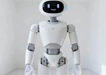 阿里打响「具身智能」卡位战