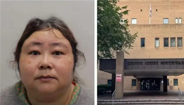 「比特币女王」英国认罪 6.1万枚价值493亿！能否归还中国12.8万受害者