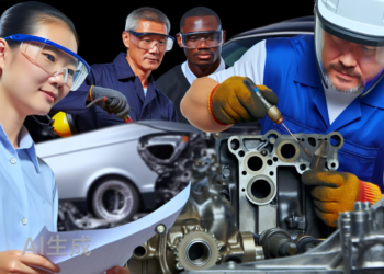 蓝黛科技亏损千万卖资产：转型焦虑未消，国资接盘收拾对赌残局