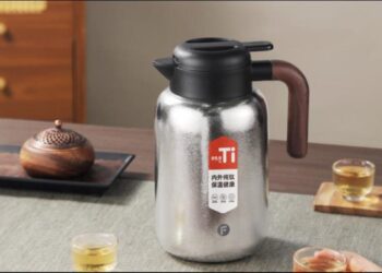 京东11.11的新「钛」度：超级供应链打造超级爆品