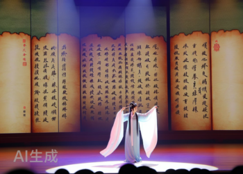 《长恨歌》之外，陕西旅游还能靠什么？｜IPO观察