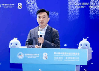 哈啰CTO刘行亮：构建「信息+物理」双智能引擎，迈向出行AGI时代