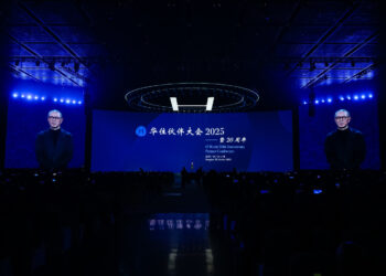 在不确定时代寻找确定回报，华住创始人季琦给了一份酒店投资指南