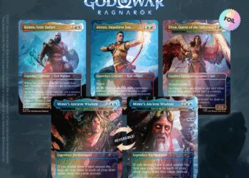 从爱好到投资，卡牌能成为年轻人的第一桶金吗？