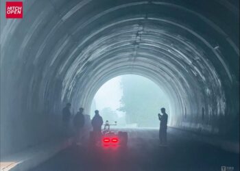 AI 极限竞速，远不止一场比赛