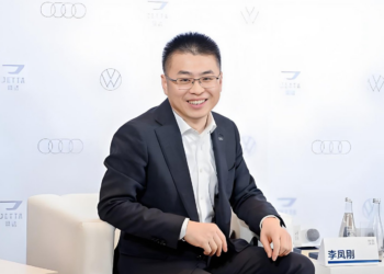 Beijing Hyundai Appoints Li Fenggang as General Manager in Major Push for Localization and EV Transformation in China