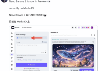 Nano banana 2 终于来了！你抢词没？想好做什么功能了吗？（附 APi 接入实战）