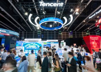 Tencent Says It Has Sufficient GPUs for HunYuan Model Despite Chip Shortage Curbing Cloud Business