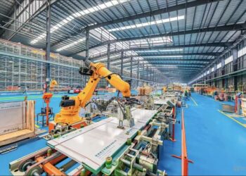 陶瓷巨头蒙娜丽莎斥资1500万元战略投资晶瓷电子，瞄准AI算力核心材料 | 融资速递