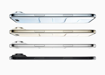 消息称第二代iPhone Air将在2027年3月份 与iPhone 18e一道发布