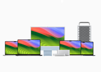 苹果Mac产品线在明年有望全面更新 还将新增一款MacBook