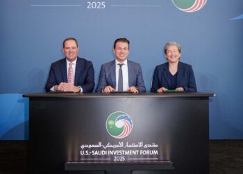 AMD, Cisco, PIF-Backed Humain Plan to Build 1GW Datacenters in Saudi Arabia