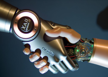 Musk's xAI Joins Hands with Nvidia to Develop a 500MW Datacenter in Saudi Arabia