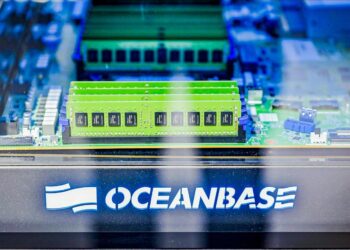 工程化的长期主义：OceanBase十五年沉淀，如何成为AI时代的数据基石？