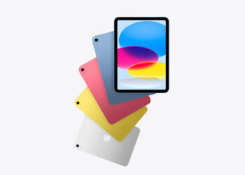 消息称第十二代iPad也将搭载苹果自研无线网络芯片和蜂窝网络调制解调器