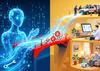 当AI走向「解决问题」：平安如何打造「超级有用」的智能体？