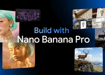 谷歌放大招了！Nano Banana Pro 这四大提升太牛了（附 APi 接入教程 0.15/张）