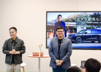 对话乐道沈斐：把纯电和换电做好，根本不用做增程