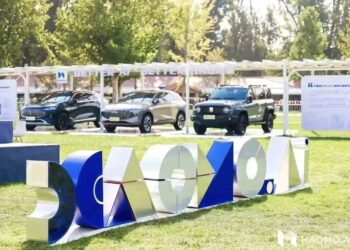 长城「亲儿子」陨落，毫末智行没撑到 IPO