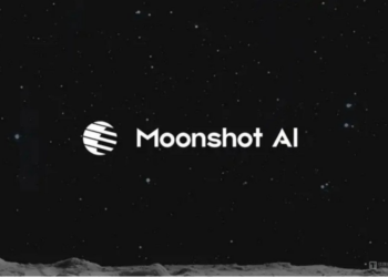 China's Moonshot AI in Talks for New Funding Round That May Value Firm at $4 Billion