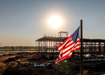 Amazon to Invest Up to $50 Billion to Build AI infrastructure for U.S. Government, Pour An Extra $15 billion in Indiana Datacenters