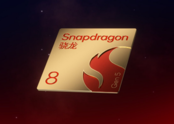 Qualcomm Unveils Snapdragon 8 Gen 5 as Chipmaker Sharpens Dual-Flagship Strategy in High-End Smartphone Battle